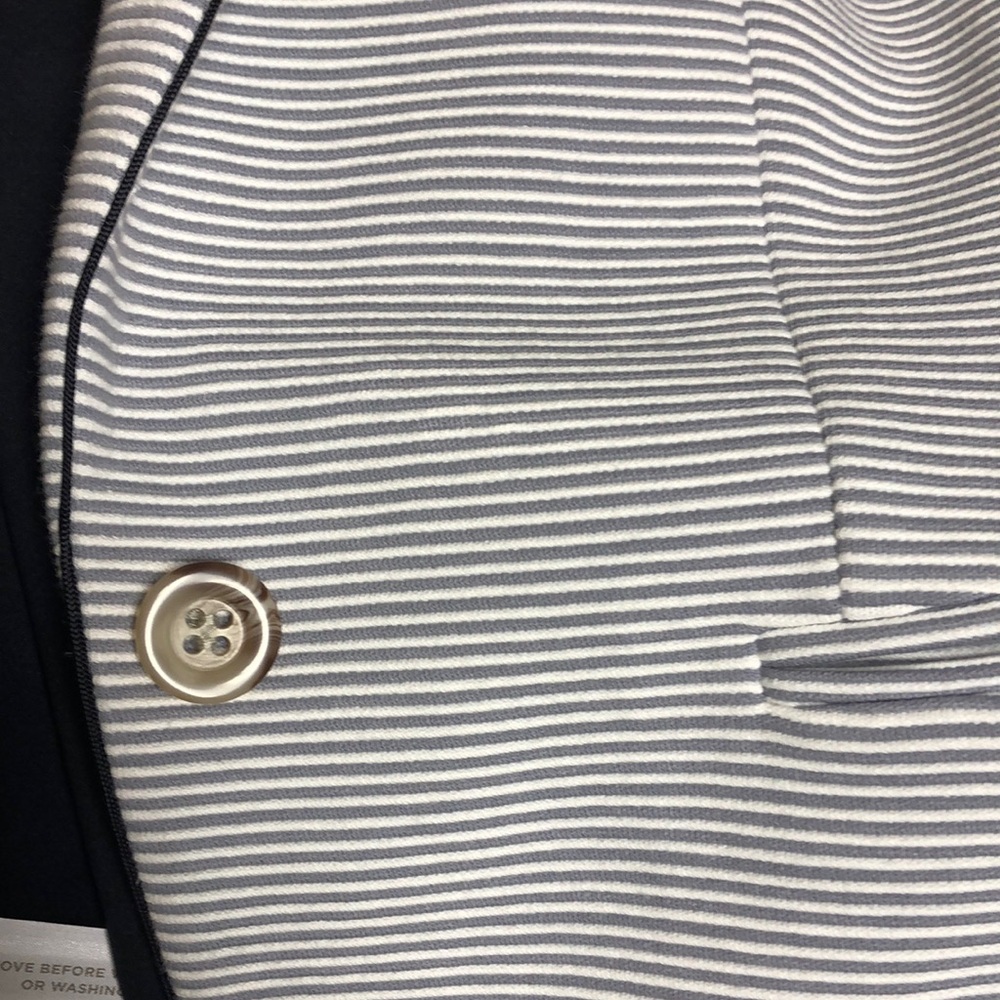 Dress Jacket - Picture 2 of 4